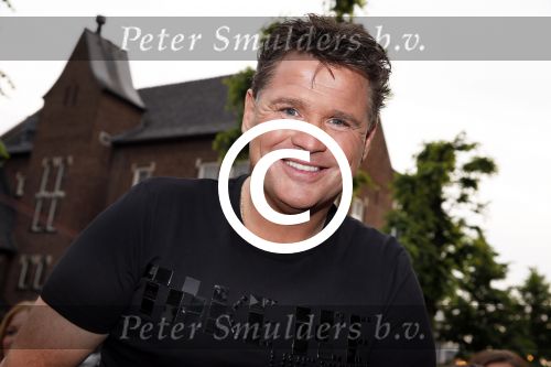 Uden 18 juni 2013
Tros Muziek feest op de markt in Uden. Wolter Kroes
Peter Smulders bv