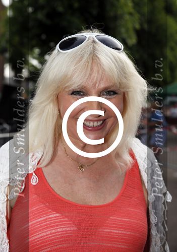 Uden 18 juni 2013
Tros Muziek feest op de markt in Uden. Mieke
Peter Smulders bv