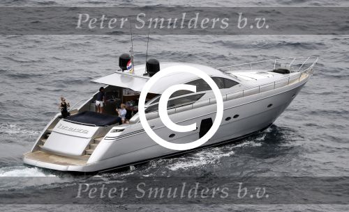 Ibiza 26 juni 2016
Nick en Kirsten Schilder trouwen op het strand van ses Boques ( es cubells) op ibiza.
2 of a kind yacht van Jos Bles