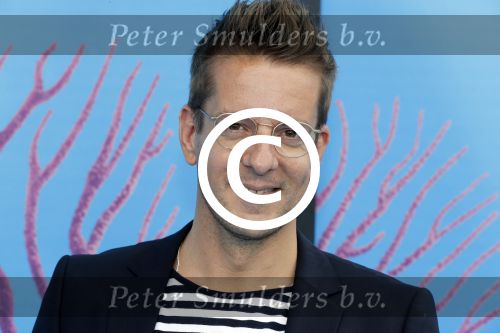 Amsterdam 22 juni 2016 
Premiere finding Dory in theater Amsterdam. Alex Klaassen