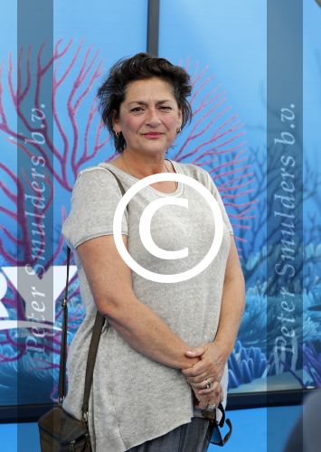 Amsterdam 22 juni 2016 
Premiere finding Dory in theater Amsterdam. Annet Malherbe met ...