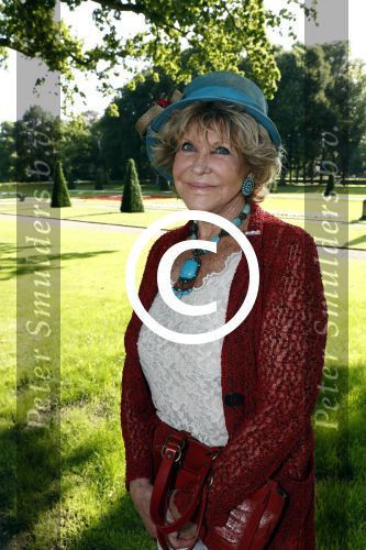 Haarzuilens 22 juni 2016
Haringparty op kasteel Haarzuilens. Astrid Engels
