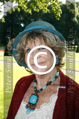 Haarzuilens 22 juni 2016
Haringparty op kasteel Haarzuilens. Astrid Engels