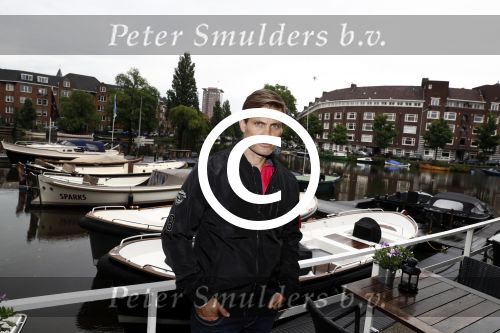 Amsterdam 23 juni 2016
Annette de Vries interviewt Casper v Dien en Florian Munteanu bij the harbour club.
Varol Porsemay heeft ze naar nederland gehaald.