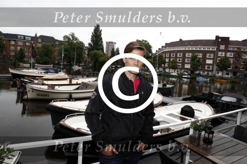 Amsterdam 23 juni 2016
Annette de Vries interviewt Casper v Dien en Florian Munteanu bij the harbour club.
Varol Porsemay heeft ze naar nederland gehaald.