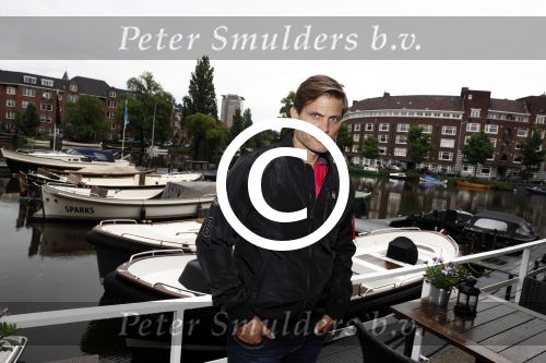 Amsterdam 23 juni 2016
Annette de Vries interviewt Casper v Dien en Florian Munteanu bij the harbour club.
Varol Porsemay heeft ze naar nederland gehaald.