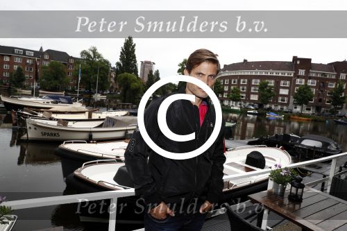 Amsterdam 23 juni 2016
Annette de Vries interviewt Casper v Dien en Florian Munteanu bij the harbour club.
Varol Porsemay heeft ze naar nederland gehaald.