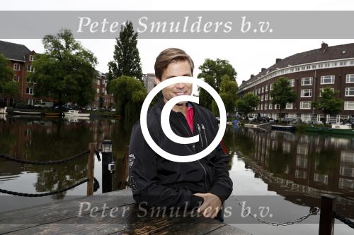 Amsterdam 23 juni 2016
Annette de Vries interviewt Casper v Dien en Florian Munteanu bij the harbour club.
Varol Porsemay heeft ze naar nederland gehaald.