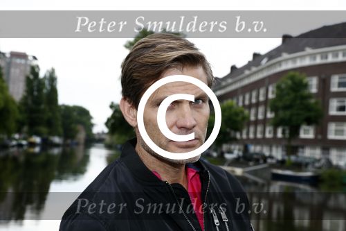 Amsterdam 23 juni 2016
Annette de Vries interviewt Casper v Dien en Florian Munteanu bij the harbour club.
Varol Porsemay heeft ze naar nederland gehaald.