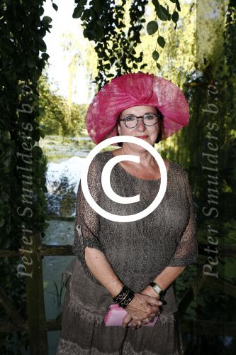 Haarzuilens 22 juni 2016
Haringparty op kasteel Haarzuilens. Catherine Keyl