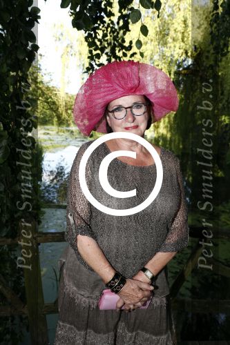 Haarzuilens 22 juni 2016
Haringparty op kasteel Haarzuilens. Catherine Keyl