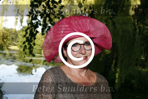 Haarzuilens 22 juni 2016
Haringparty op kasteel Haarzuilens. Catherine Keyl