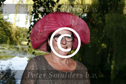 Haarzuilens 22 juni 2016
Haringparty op kasteel Haarzuilens. Catherine Keyl