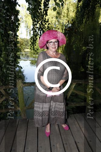 Haarzuilens 22 juni 2016
Haringparty op kasteel Haarzuilens. Catherine Keyl