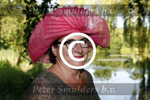 Haarzuilens 22 juni 2016
Haringparty op kasteel Haarzuilens. Catherine Keyl
