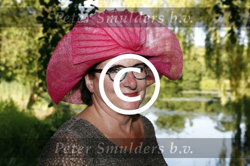 Haarzuilens 22 juni 2016
Haringparty op kasteel Haarzuilens. Catherine Keyl