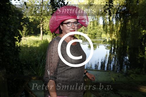 Haarzuilens 22 juni 2016
Haringparty op kasteel Haarzuilens. Catherine Keyl
