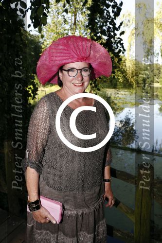 Haarzuilens 22 juni 2016
Haringparty op kasteel Haarzuilens. Catherine Keyl