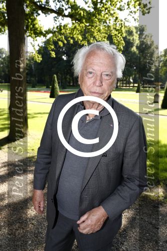 Haarzuilens 22 juni 2016
Haringparty op kasteel Haarzuilens. Cees dam