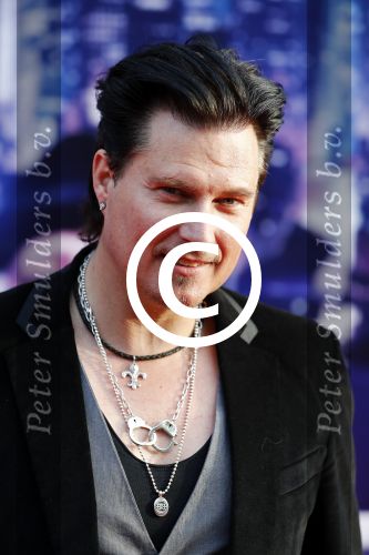 Amsterdam 8 juni 2016 
Premiere now you see me 2 in pathe arena. Christian Farla met zijn vrouw Bianca