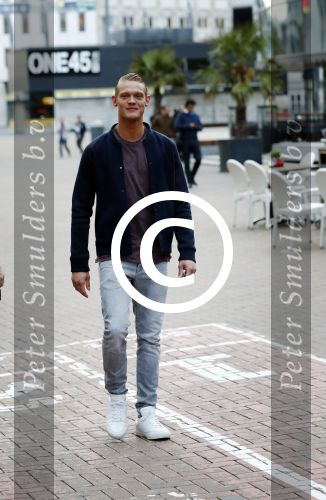 Amsterdam 8 juni 2016 
Premiere now you see me 2 in pathe arena. Ferry Doedens