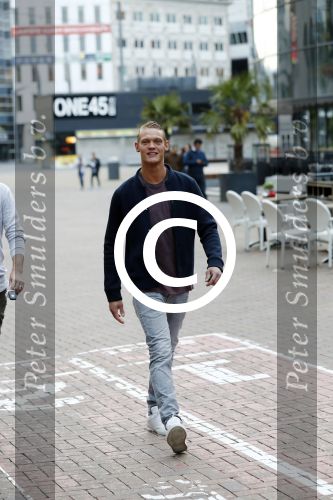 Amsterdam 8 juni 2016 
Premiere now you see me 2 in pathe arena. Ferry Doedens