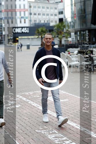 Amsterdam 8 juni 2016 
Premiere now you see me 2 in pathe arena. Ferry Doedens