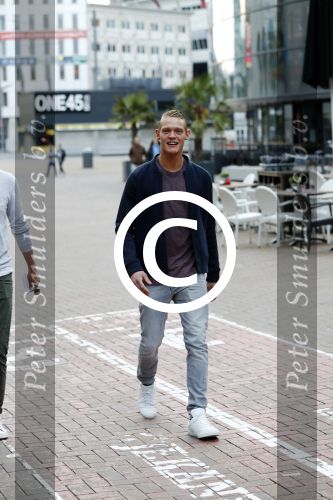Amsterdam 8 juni 2016 
Premiere now you see me 2 in pathe arena. Ferry Doedens