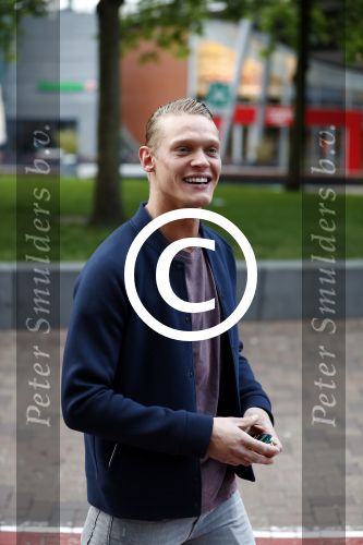 Amsterdam 8 juni 2016 
Premiere now you see me 2 in pathe arena. Ferry Doedens