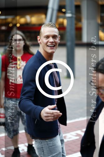 Amsterdam 8 juni 2016 
Premiere now you see me 2 in pathe arena. Ferry Doedens