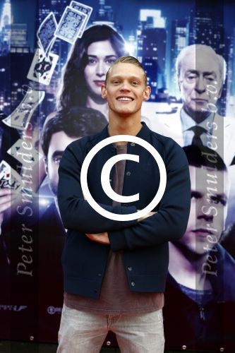 Amsterdam 8 juni 2016 
Premiere now you see me 2 in pathe arena. Ferry Doedens