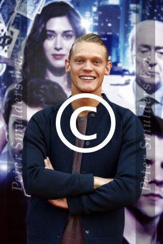 Amsterdam 8 juni 2016 
Premiere now you see me 2 in pathe arena. Ferry Doedens