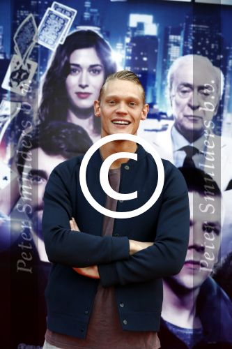 Amsterdam 8 juni 2016 
Premiere now you see me 2 in pathe arena. Ferry Doedens