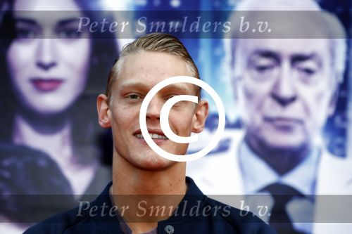 Amsterdam 8 juni 2016 
Premiere now you see me 2 in pathe arena. Ferry Doedens