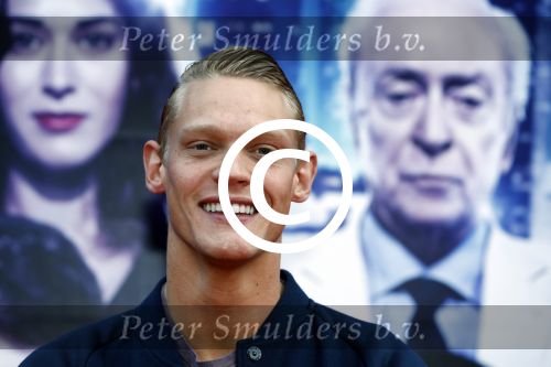 Amsterdam 8 juni 2016 
Premiere now you see me 2 in pathe arena. Ferry Doedens