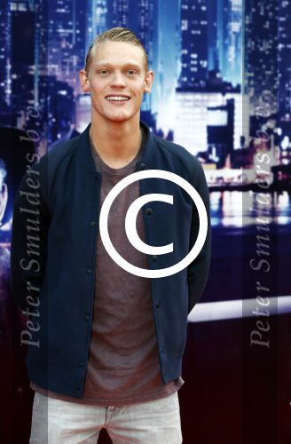 Amsterdam 8 juni 2016 
Premiere now you see me 2 in pathe arena. Ferry Doedens