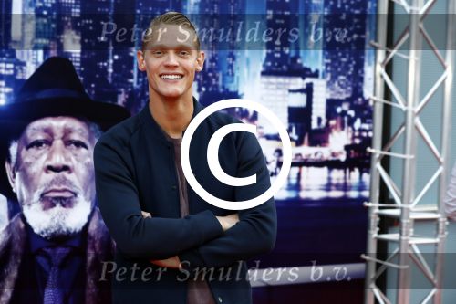 Amsterdam 8 juni 2016 
Premiere now you see me 2 in pathe arena. Ferry Doedens