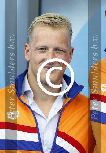 Amsterdam 22 juni 2016 
Premiere finding Dory in theater Amsterdam.
 Ferry Weertman met Marcel Wouda