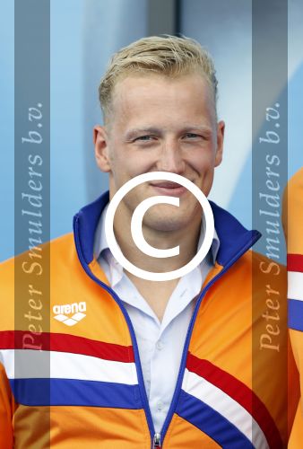 Amsterdam 22 juni 2016 
Premiere finding Dory in theater Amsterdam.
 Ferry Weertman met Marcel Wouda