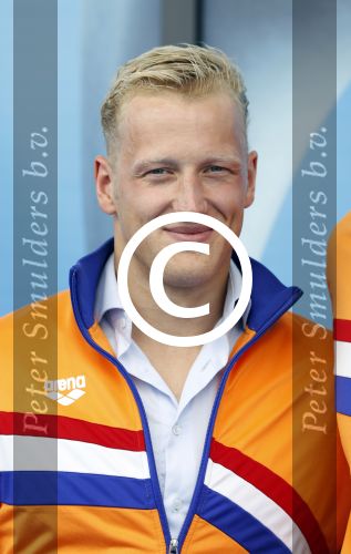 Amsterdam 22 juni 2016 
Premiere finding Dory in theater Amsterdam.
 Ferry Weertman met Marcel Wouda
