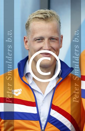 Amsterdam 22 juni 2016 
Premiere finding Dory in theater Amsterdam.
 Ferry Weertman met Marcel Wouda