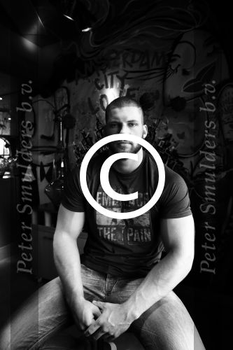 Amsterdam 23 juni 2016
Annette de Vries interviewt Casper van Dien en Florian Munteanu bij the harbour club.
Varol Porsemay heeft ze naar nederland gehaald.