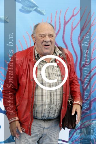 Amsterdam 22 juni 2016 
Premiere finding Dory in theater Amsterdam.  Frits Lambrechts, partner en kleinkinderen