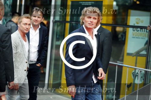 Amsterdam 8 juni 2016 
Premiere now you see me 2 in pathe arena. Hans Klok