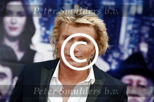 Amsterdam 8 juni 2016 
Premiere now you see me 2 in pathe arena. Hans Klok