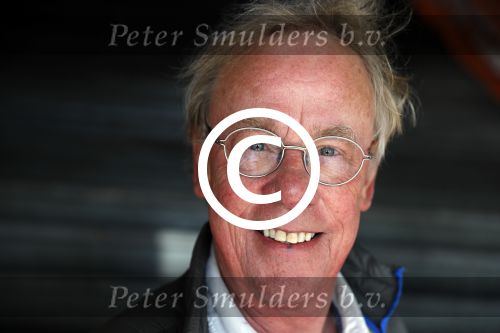 Amsterdam 9 juni 2016
Presentatie boek supporters van Oranje in het Olympisch stadion.
Jack Spijkerman