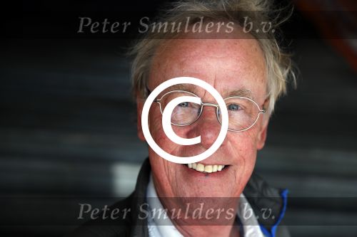 Amsterdam 9 juni 2016
Presentatie boek supporters van Oranje in het Olympisch stadion.
Jack Spijkerman