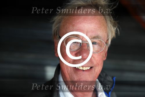 Amsterdam 9 juni 2016
Presentatie boek supporters van Oranje in het Olympisch stadion.
Jack Spijkerman