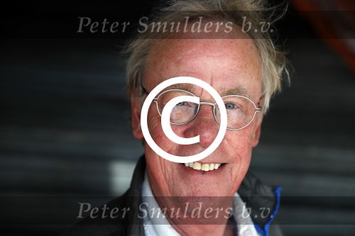 Amsterdam 9 juni 2016
Presentatie boek supporters van Oranje in het Olympisch stadion.
Jack Spijkerman