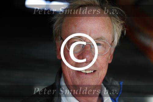 Amsterdam 9 juni 2016
Presentatie boek supporters van Oranje in het Olympisch stadion.
Jack Spijkerman